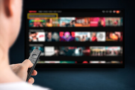 expertise-streaming